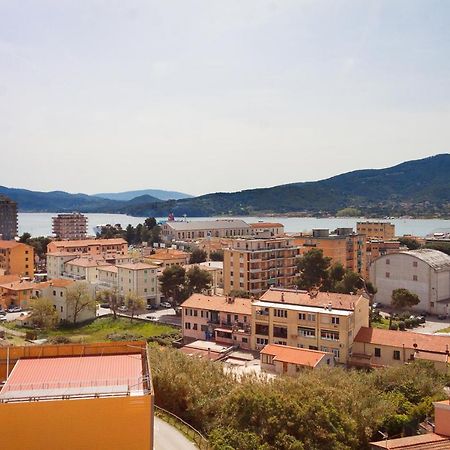 Carola'S Home - Goelba Portoferraio Buitenkant foto