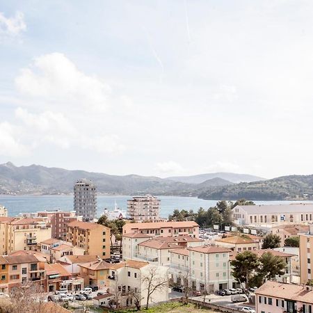 Carola'S Home - Goelba Portoferraio Buitenkant foto