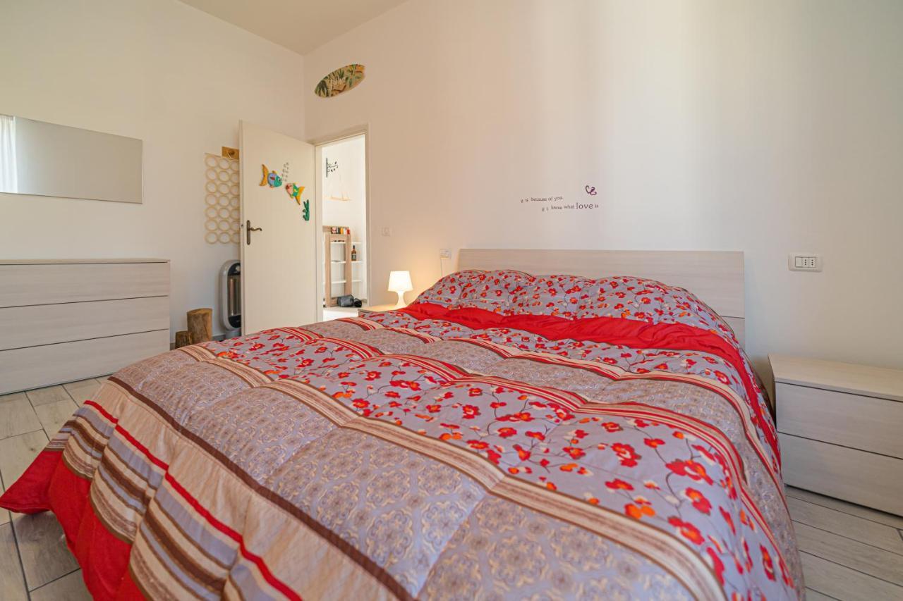 Carola'S Home - Goelba Portoferraio Buitenkant foto